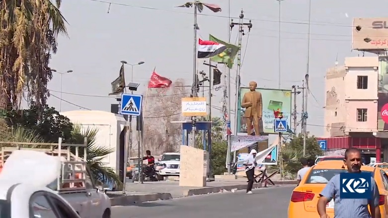 داوا ده‌كرێت كورد له‌ ناوچه‌ كوردستانییه‌كان به‌ یه‌ك لیست به‌شداری هه‌ڵبژاردنی پێشوه‌خته‌ بكات